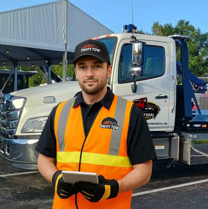 Swift Towing Hollywood